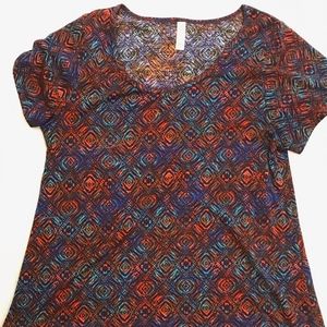 LuLaRoe Classic T, Medium